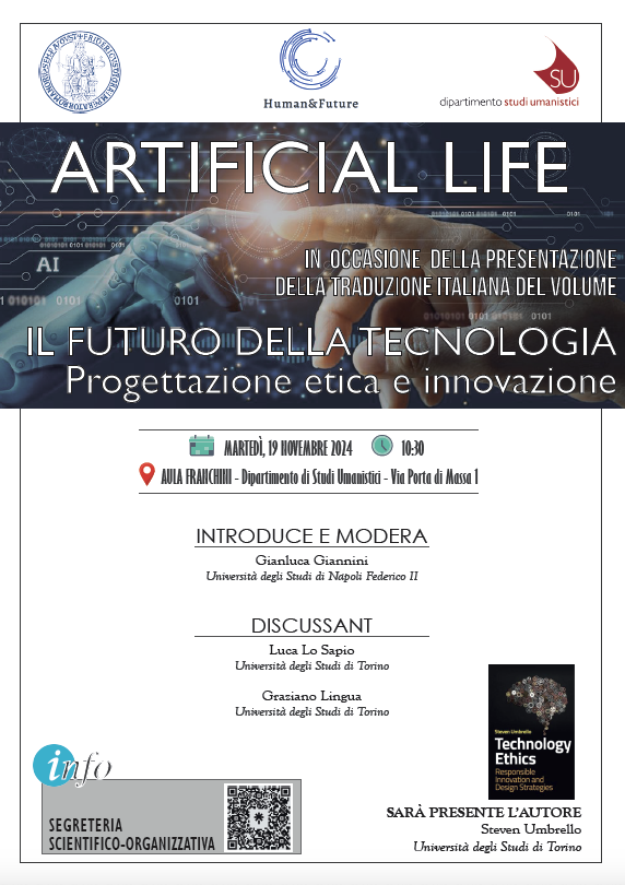 IL FUTURO DELLA TECNOLOGIA